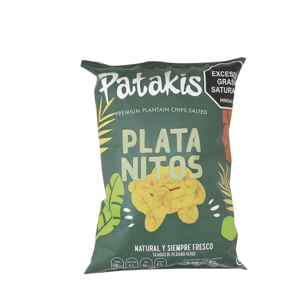Patakis green