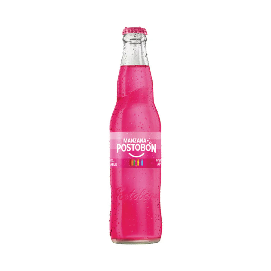 Manzana Postobon