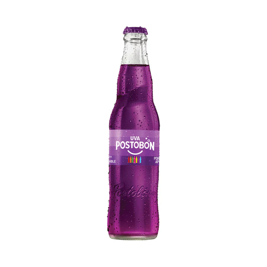 Uva Postobon