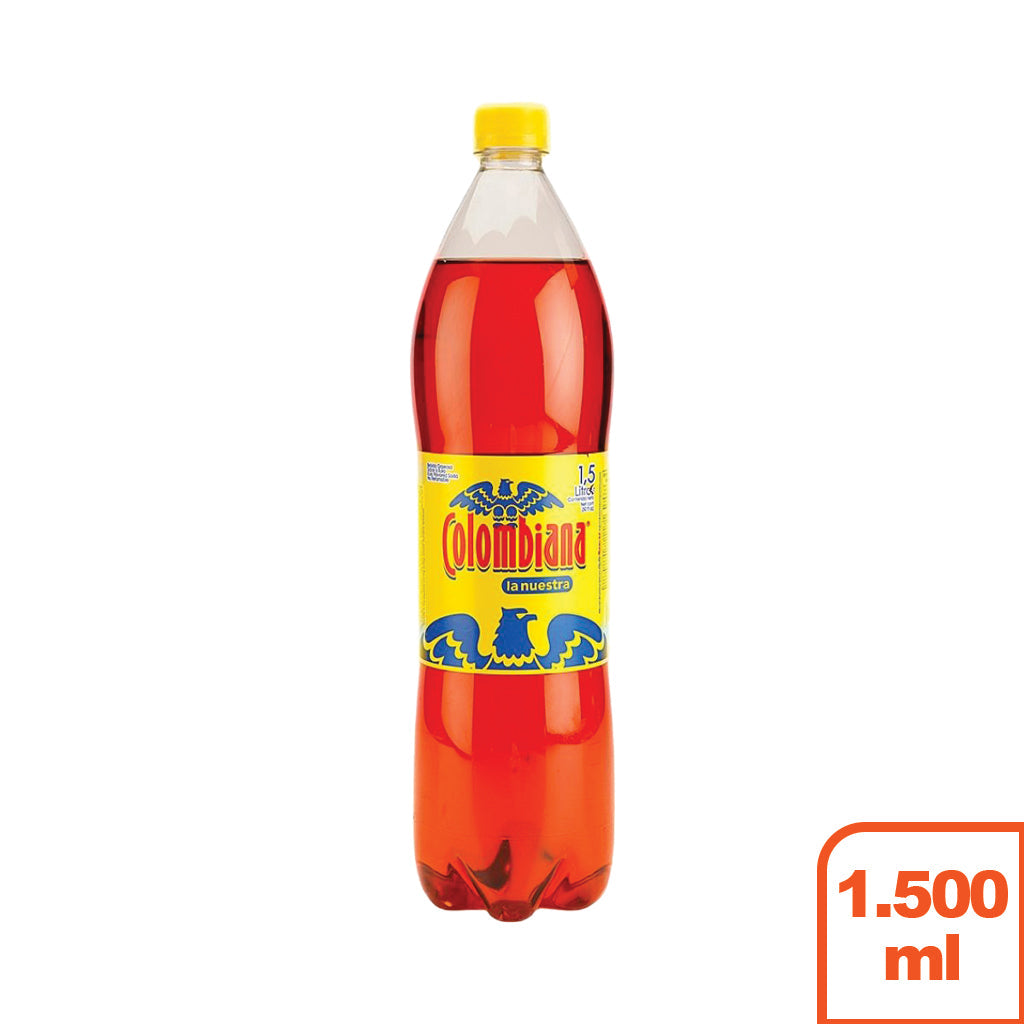 Colombiana Postobon