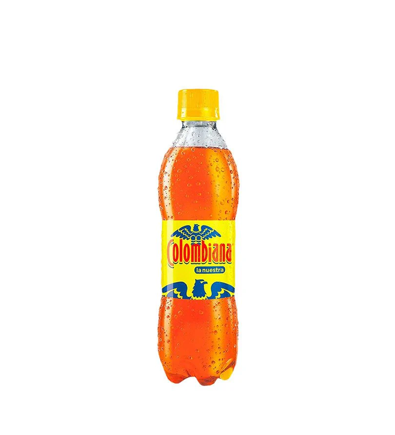Colombiana postobon