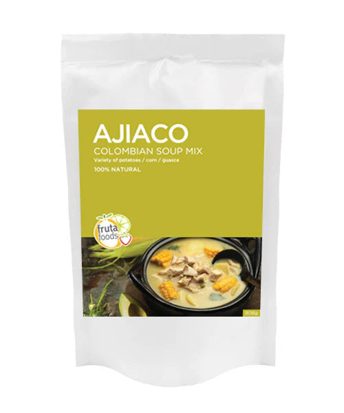 Ajiaco