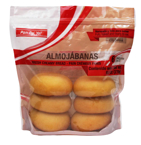 Almojabana