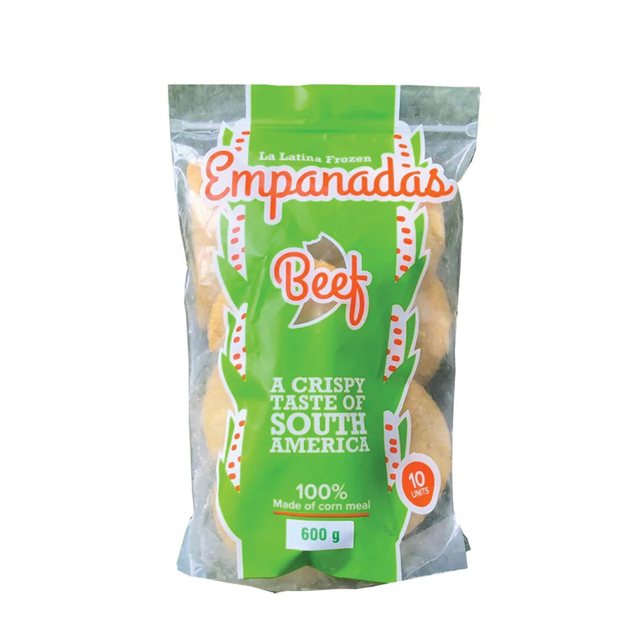 Empanada De Carne
