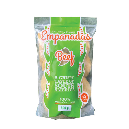 Empanada De Carne