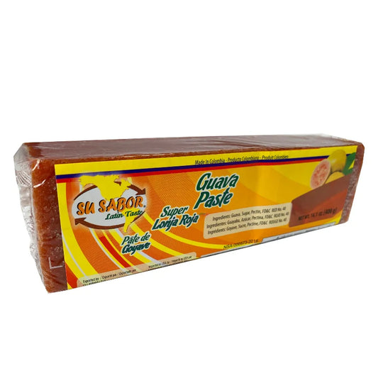 Bocadillo lonja