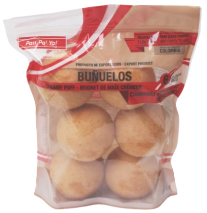 Buñuelos