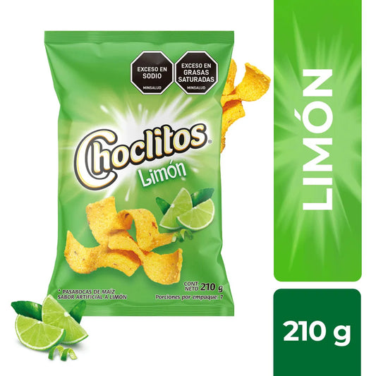 Choclitos
