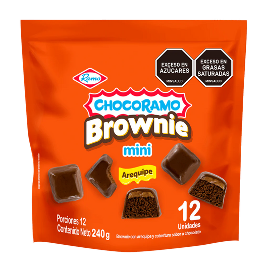 Brownie Mini