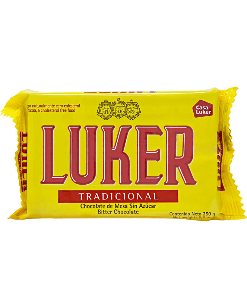 Chocolate Luker