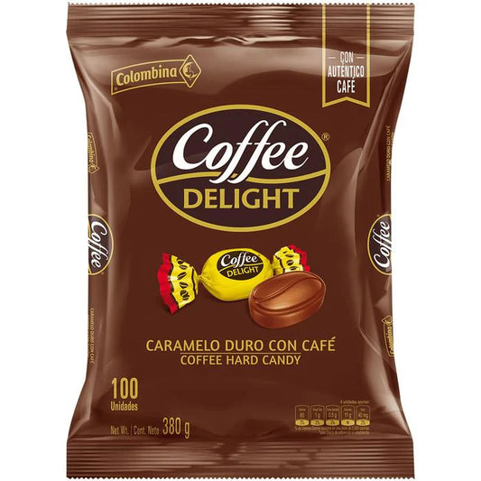 Coffee delight