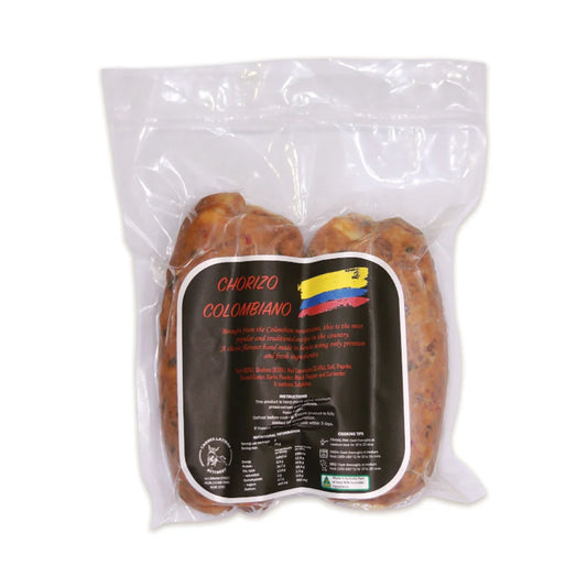Chorizo Colombiano