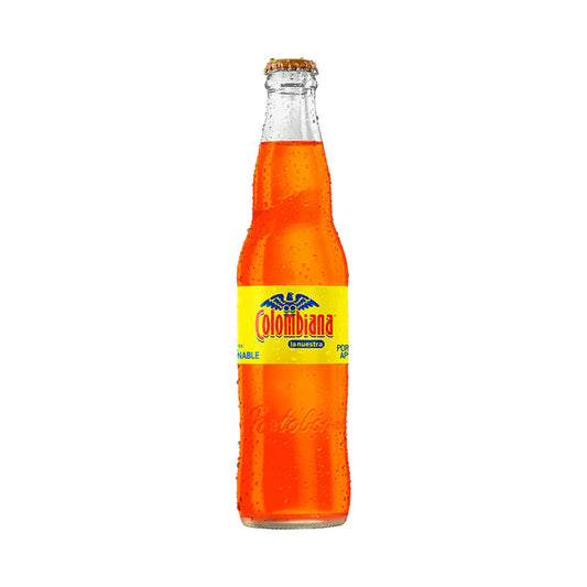 Colombiana Postobon