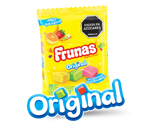 Frunas
