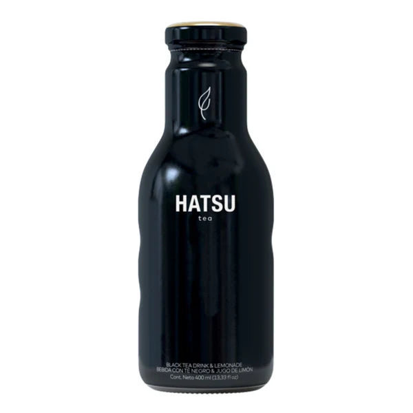 Hatsy black lemonade