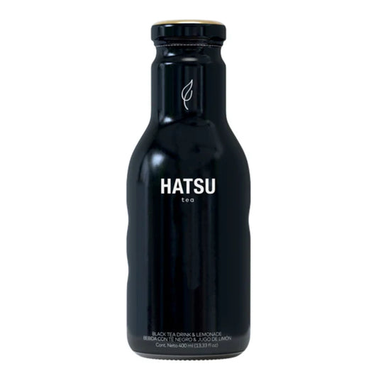 Hatsy black lemonade