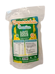 Empanada Hawaiiana