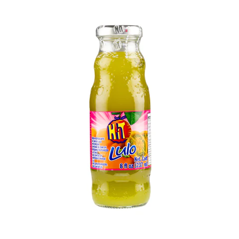 Jugo hit lulo