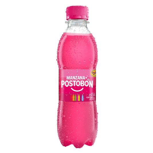 Manzana Postobon
