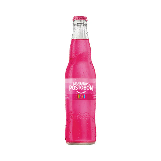 Manzana Postobon