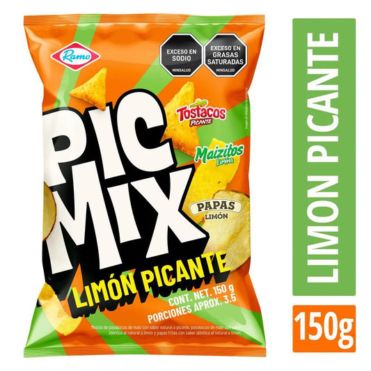 PicMix Picante