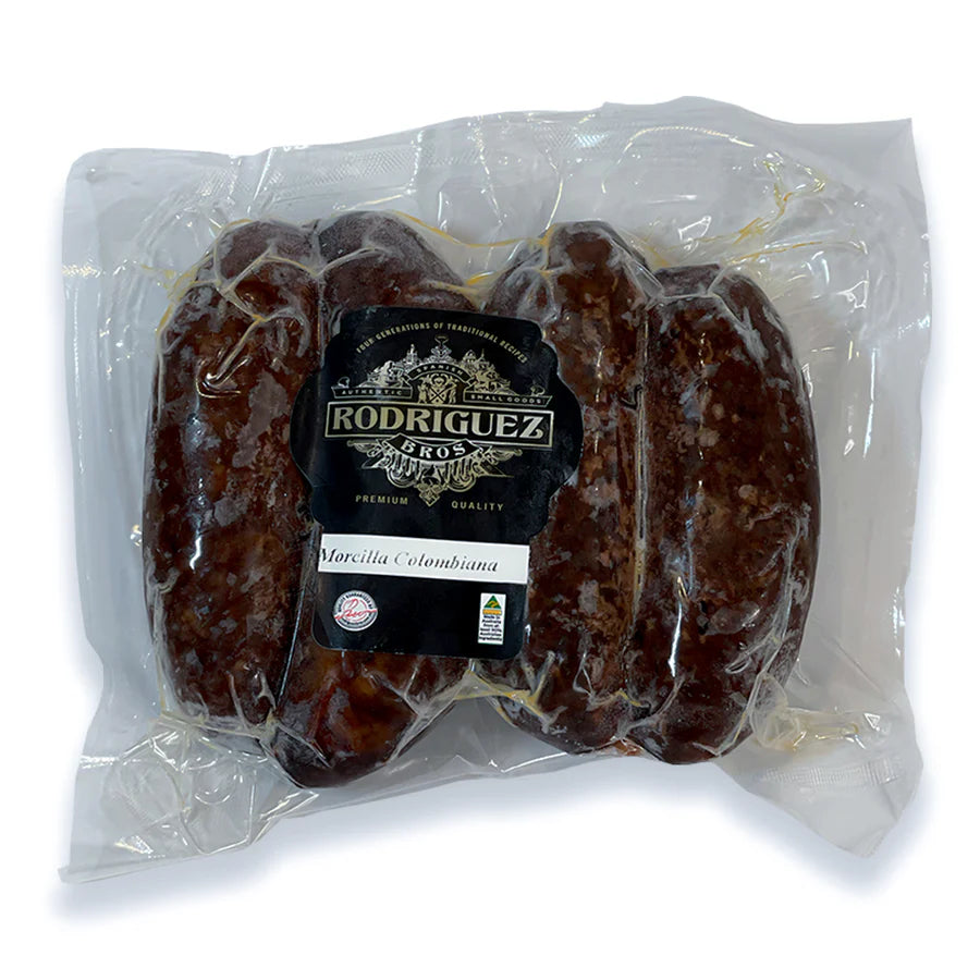 Morcilla