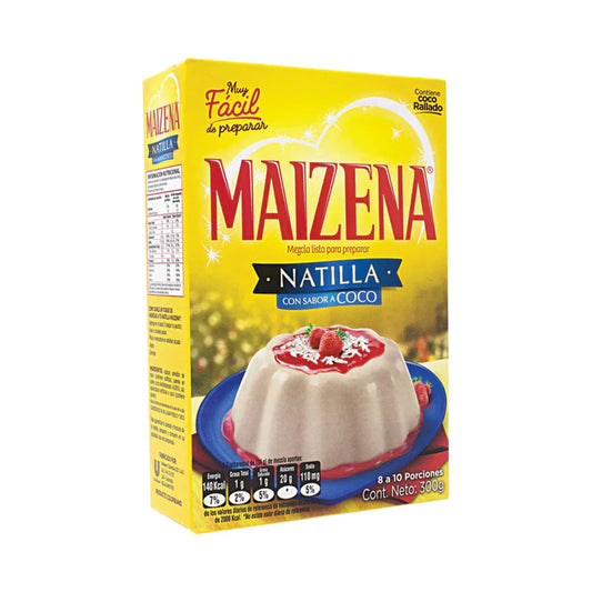Natilla Coco