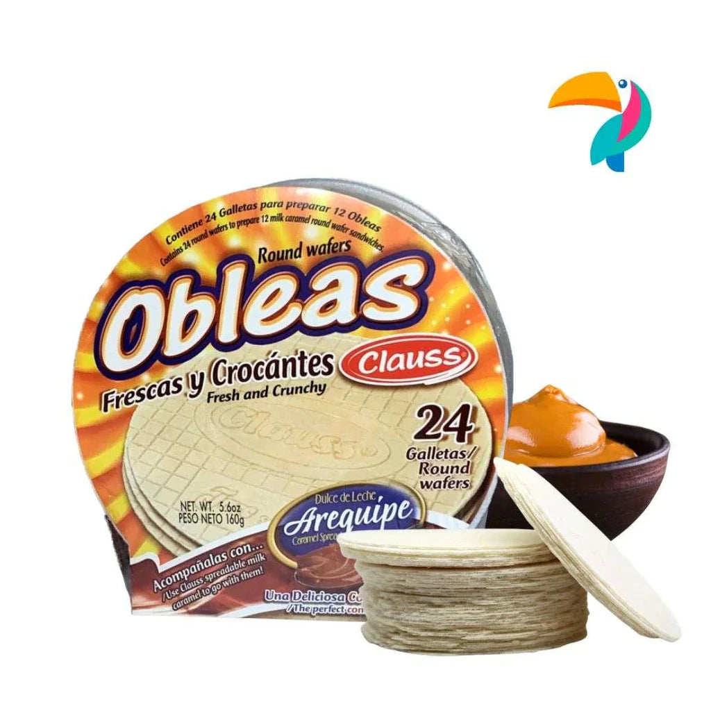 Obleas