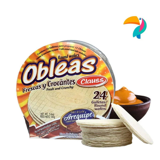 Obleas