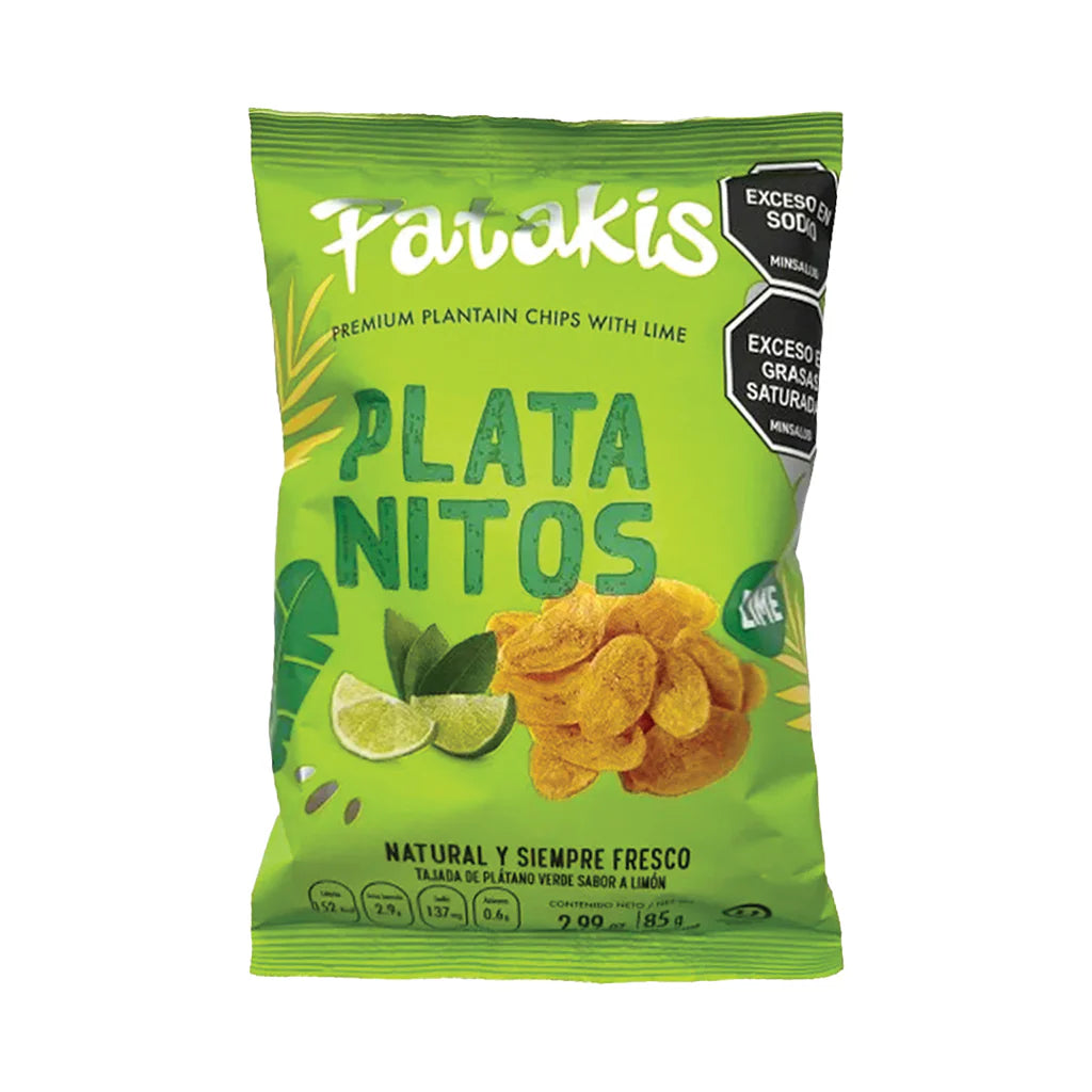 Patakis Lime