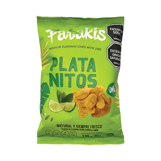 Patakis Lime