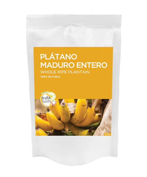 Whole Sweet Plantain