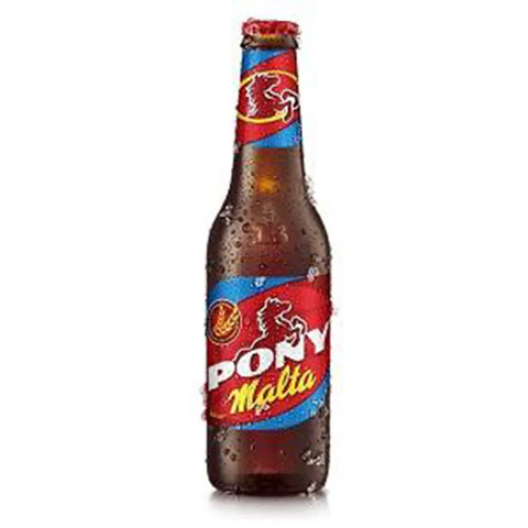 Pony Malta