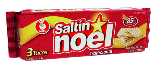 Saltín