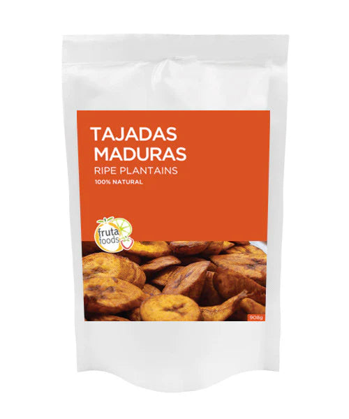 Sweet Plantain (Tajadas)