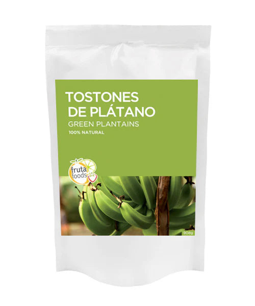 Tostones