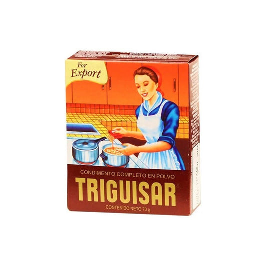 Triguisar