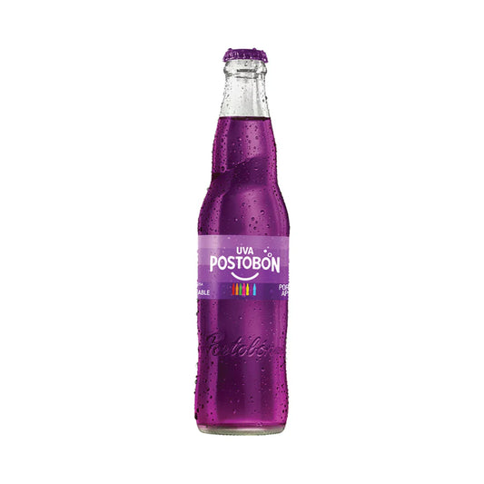 Uva Postobon