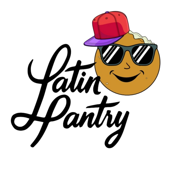 Latin Pantry