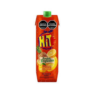 Jugo Hit Tropical