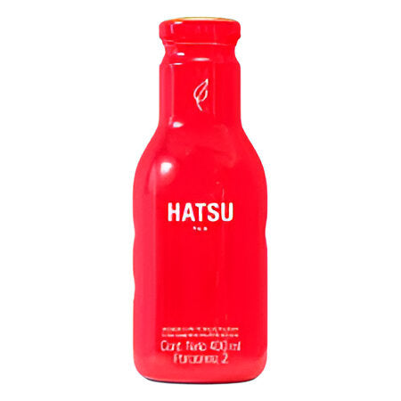 Hatsu red pu erh tea & Red berries